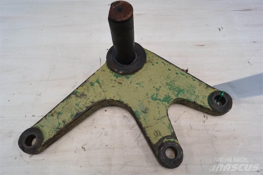 John Deere 3030 Sonstiges Traktorzubehör