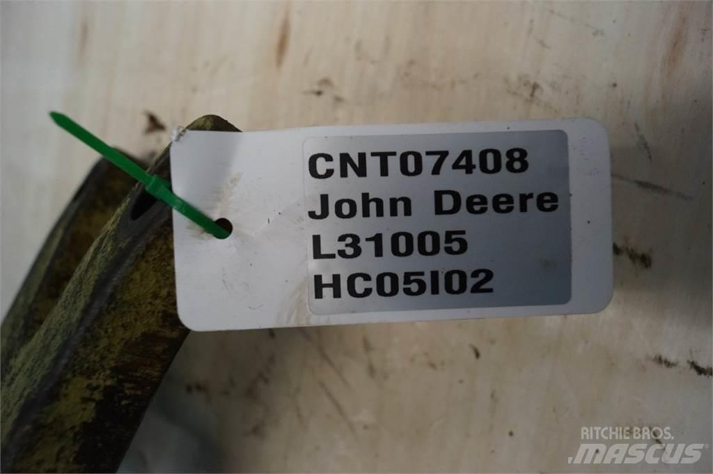 John Deere 3030 Sonstiges Traktorzubehör