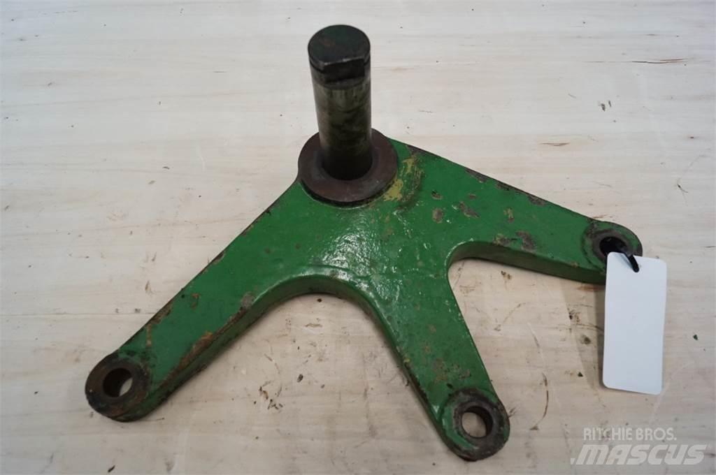 John Deere 3030 Sonstiges Traktorzubehör