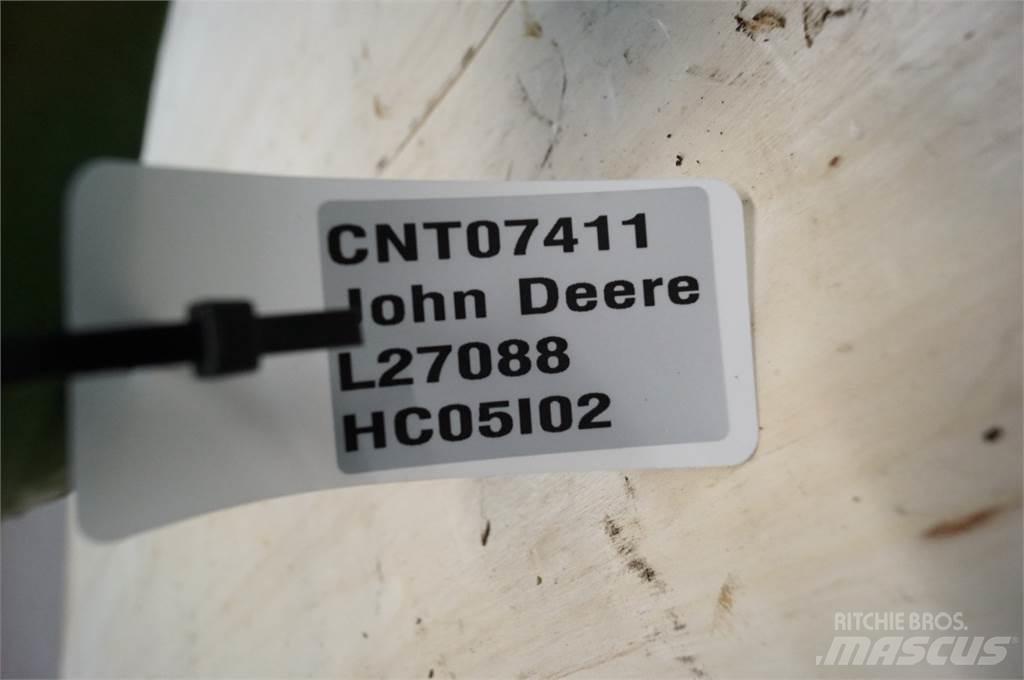John Deere 3030 Sonstiges Traktorzubehör