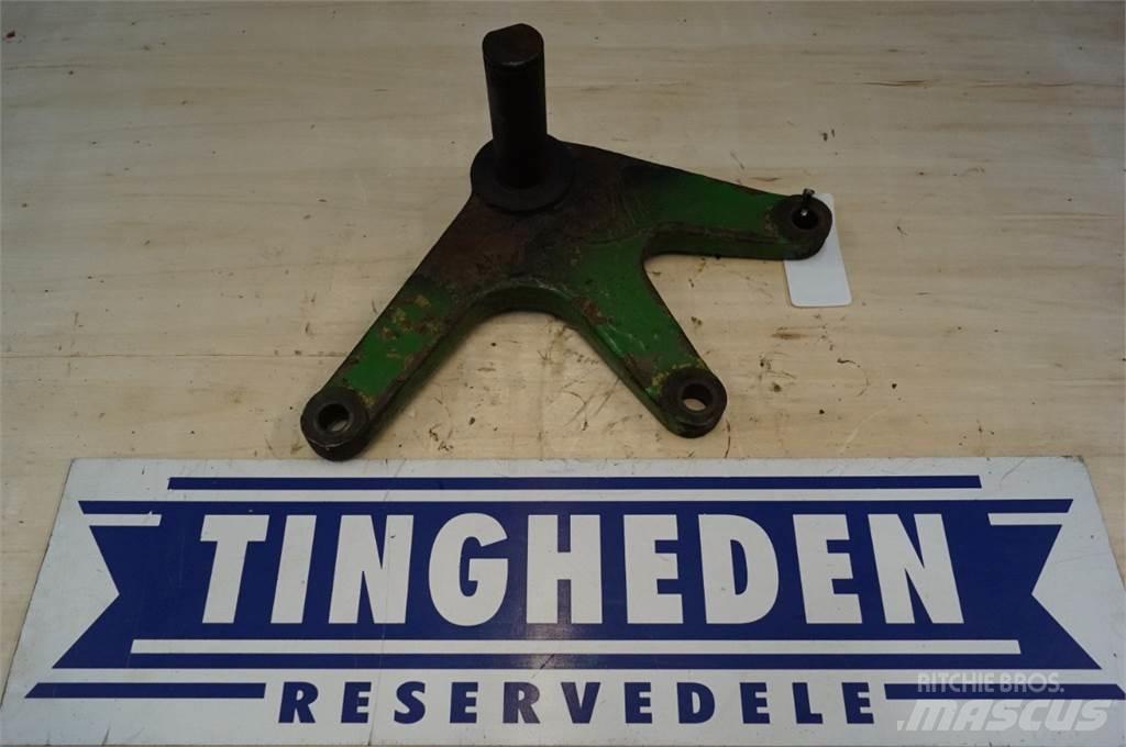 John Deere 3030 Sonstiges Traktorzubehör