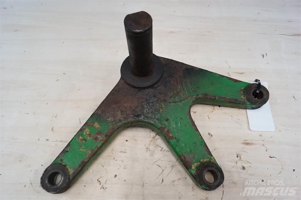 John Deere 3030 Sonstiges Traktorzubehör