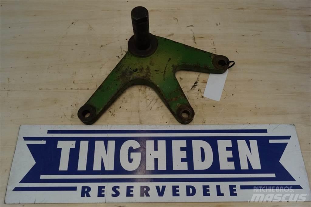 John Deere 3030 Sonstiges Traktorzubehör