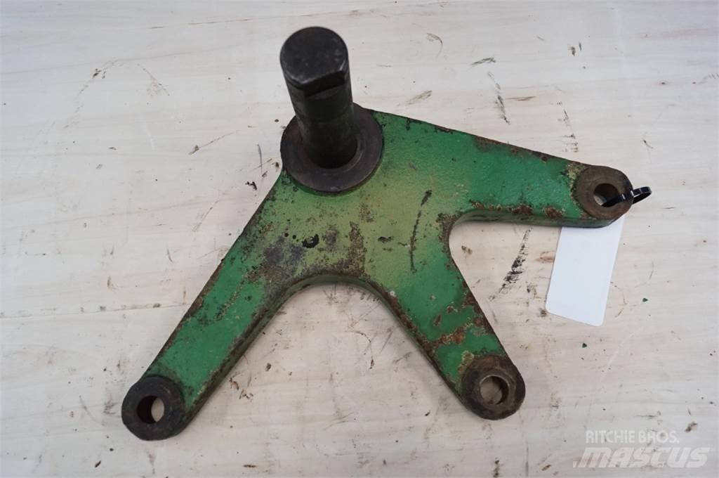 John Deere 3030 Sonstiges Traktorzubehör