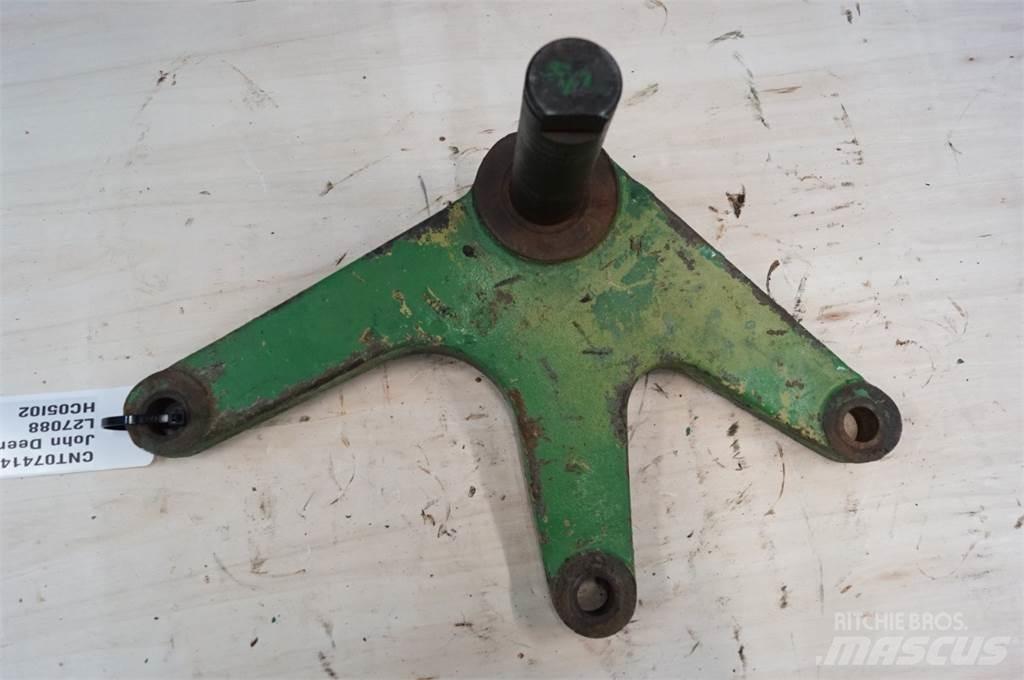 John Deere 3030 Sonstiges Traktorzubehör