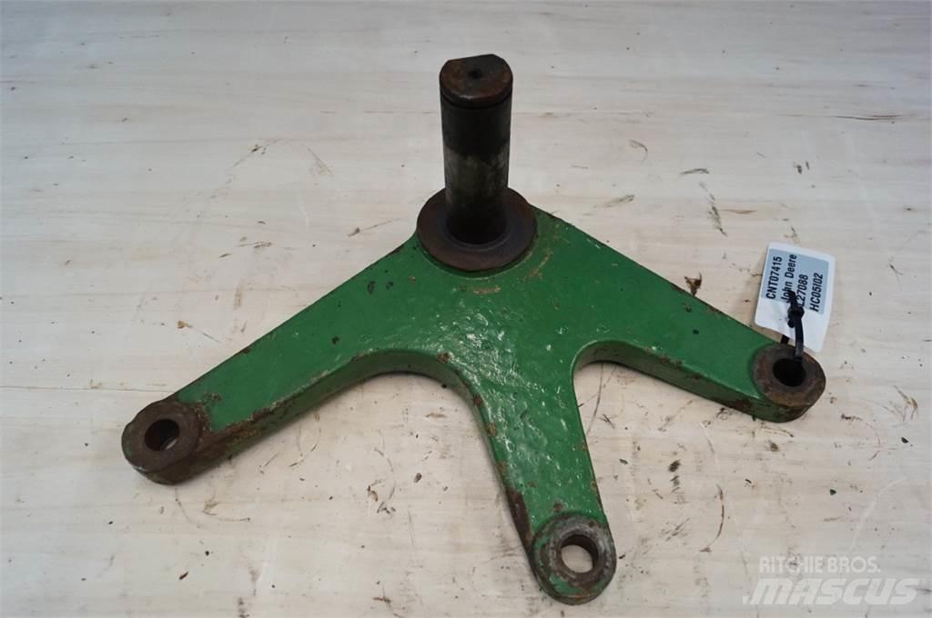 John Deere 3030 Sonstiges Traktorzubehör
