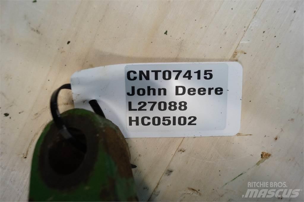 John Deere 3030 Sonstiges Traktorzubehör