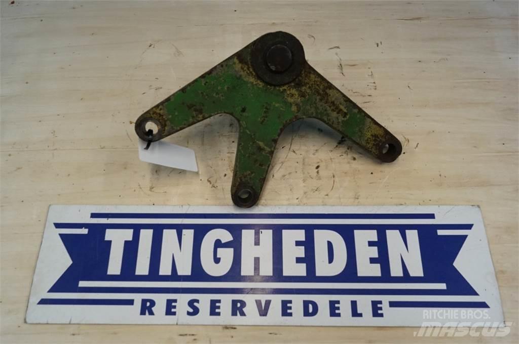 John Deere 3030 Sonstiges Traktorzubehör