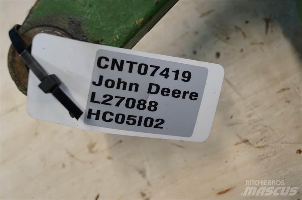 John Deere 3030 Sonstiges Traktorzubehör