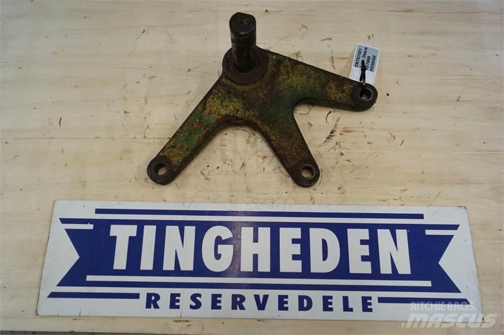 John Deere 3030 Sonstiges Traktorzubehör