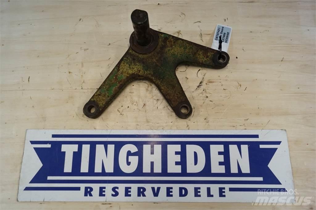 John Deere 3030 Sonstiges Traktorzubehör