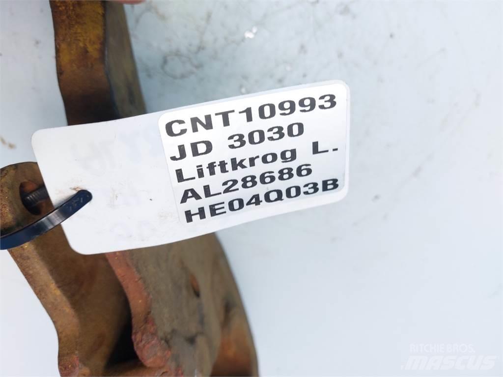 John Deere 3030 Sonstiges Traktorzubehör