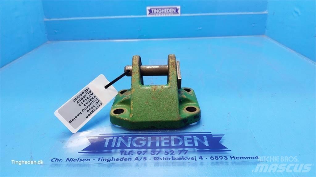 John Deere 3030 Sonstiges Traktorzubehör
