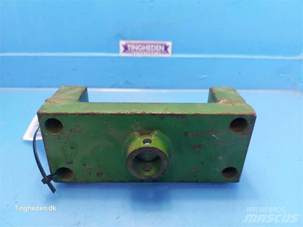 John Deere 3030 Sonstiges Traktorzubehör