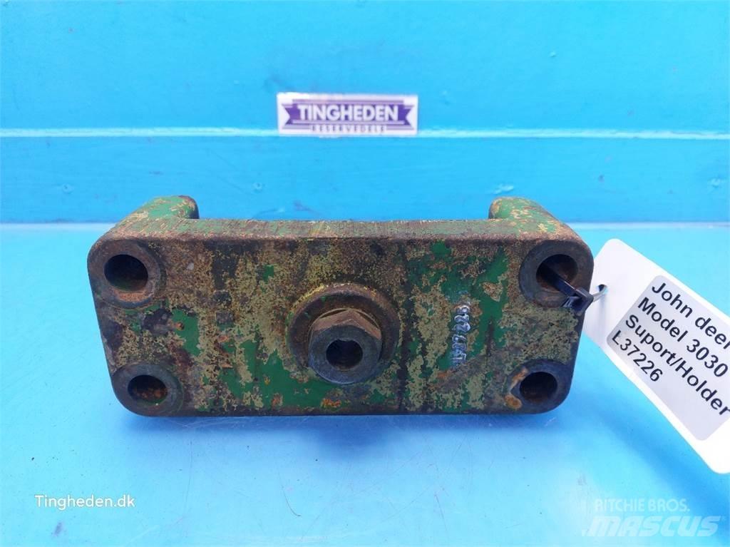 John Deere 3030 Sonstiges Traktorzubehör
