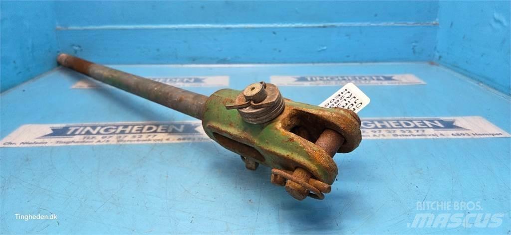 John Deere 3030 Sonstiges Traktorzubehör