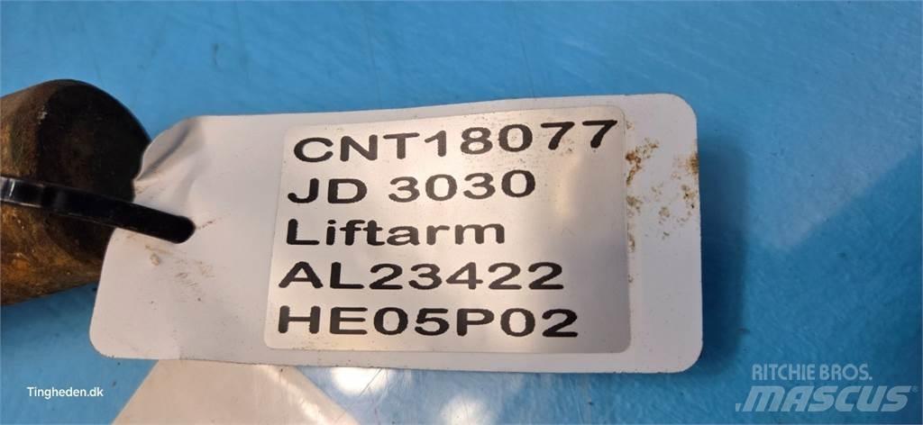 John Deere 3030 Sonstiges Traktorzubehör