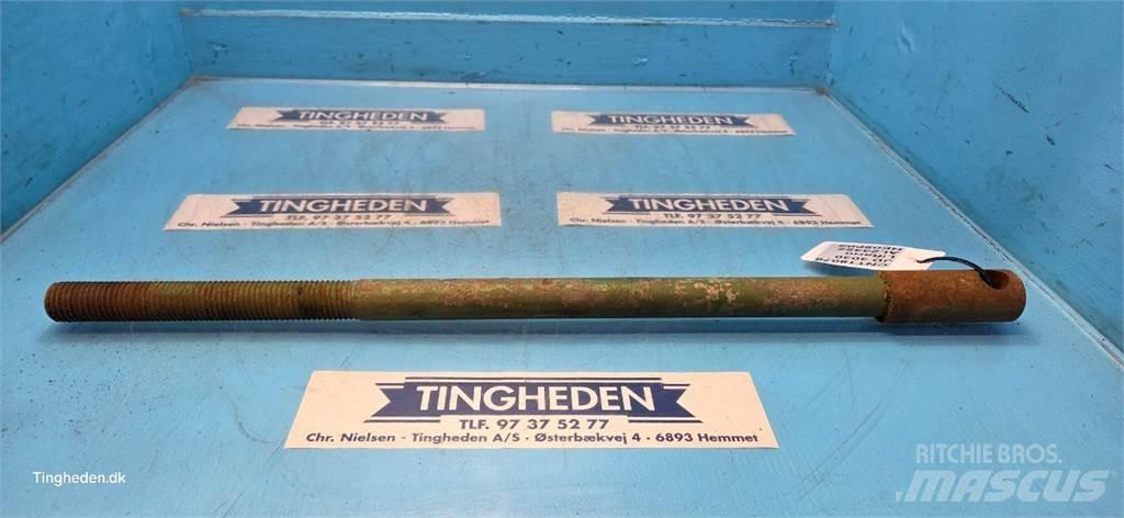 John Deere 3030 Sonstiges Traktorzubehör