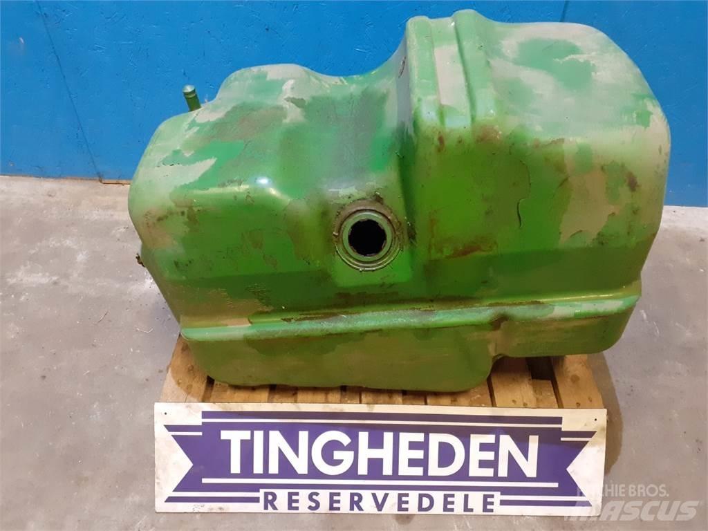 John Deere 3040 Sonstiges Traktorzubehör