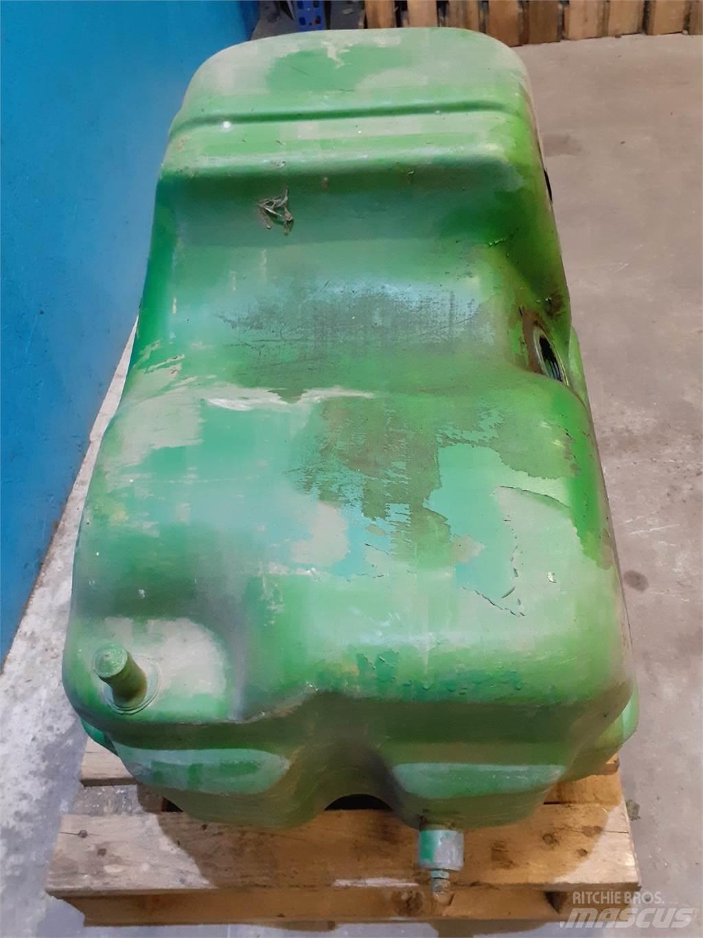 John Deere 3040 Sonstiges Traktorzubehör