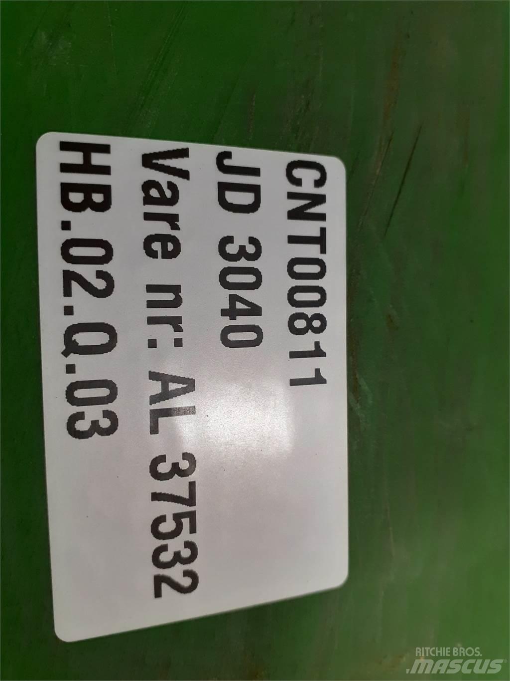 John Deere 3040 Sonstiges Traktorzubehör