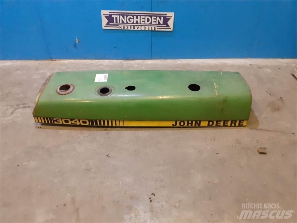John Deere 3040 Sonstiges Traktorzubehör
