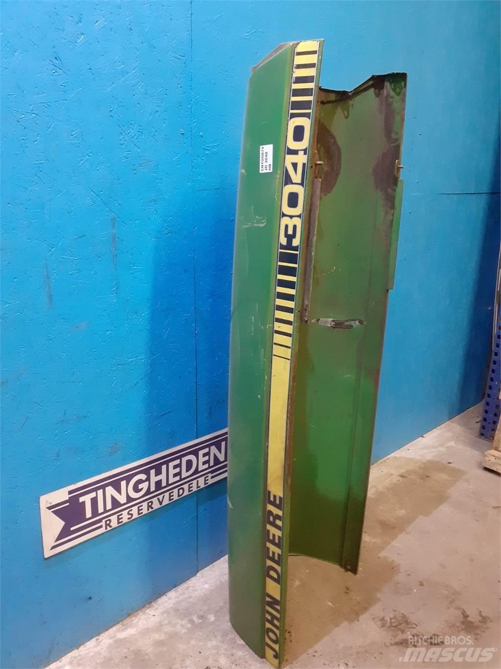 John Deere 3040 Sonstiges Traktorzubehör