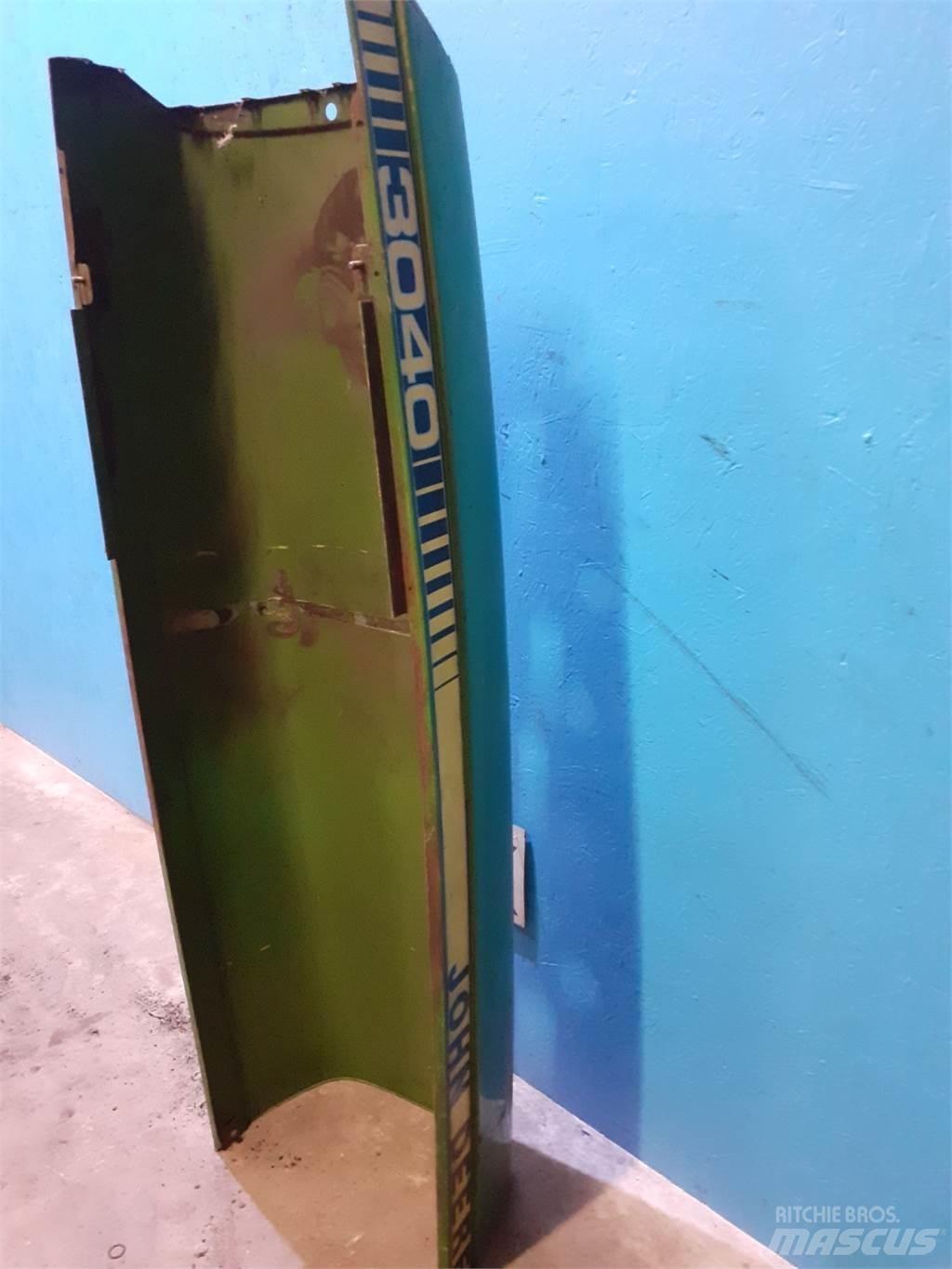 John Deere 3040 Sonstiges Traktorzubehör