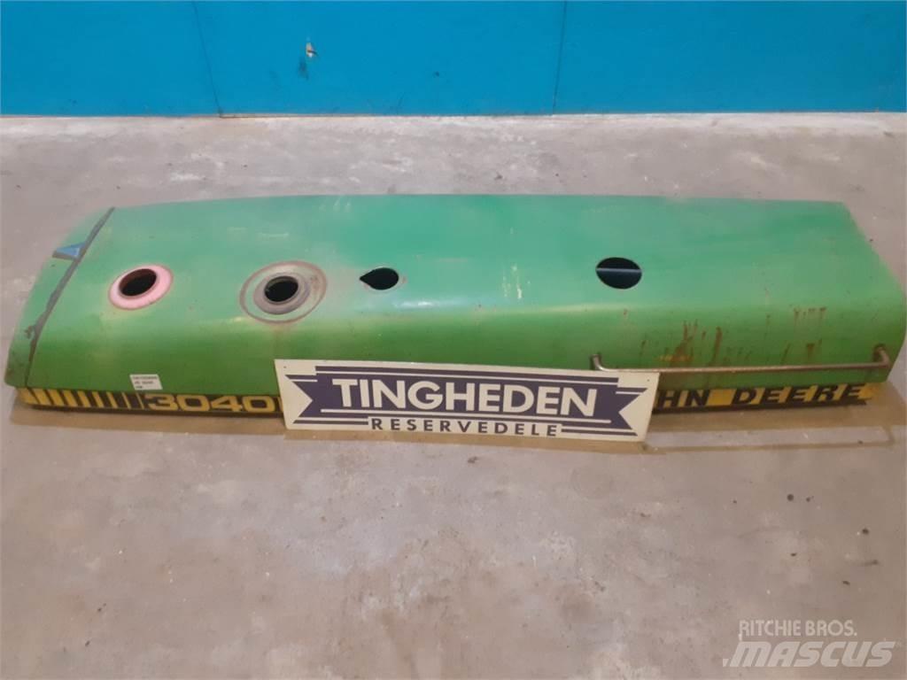 John Deere 3040 Sonstiges Traktorzubehör