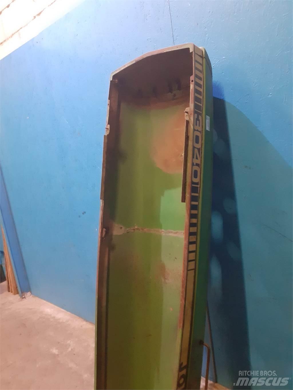 John Deere 3040 Sonstiges Traktorzubehör