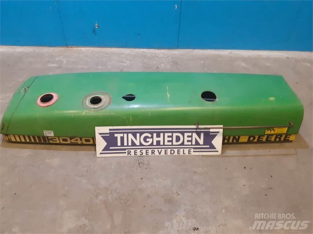 John Deere 3040 Sonstiges Traktorzubehör