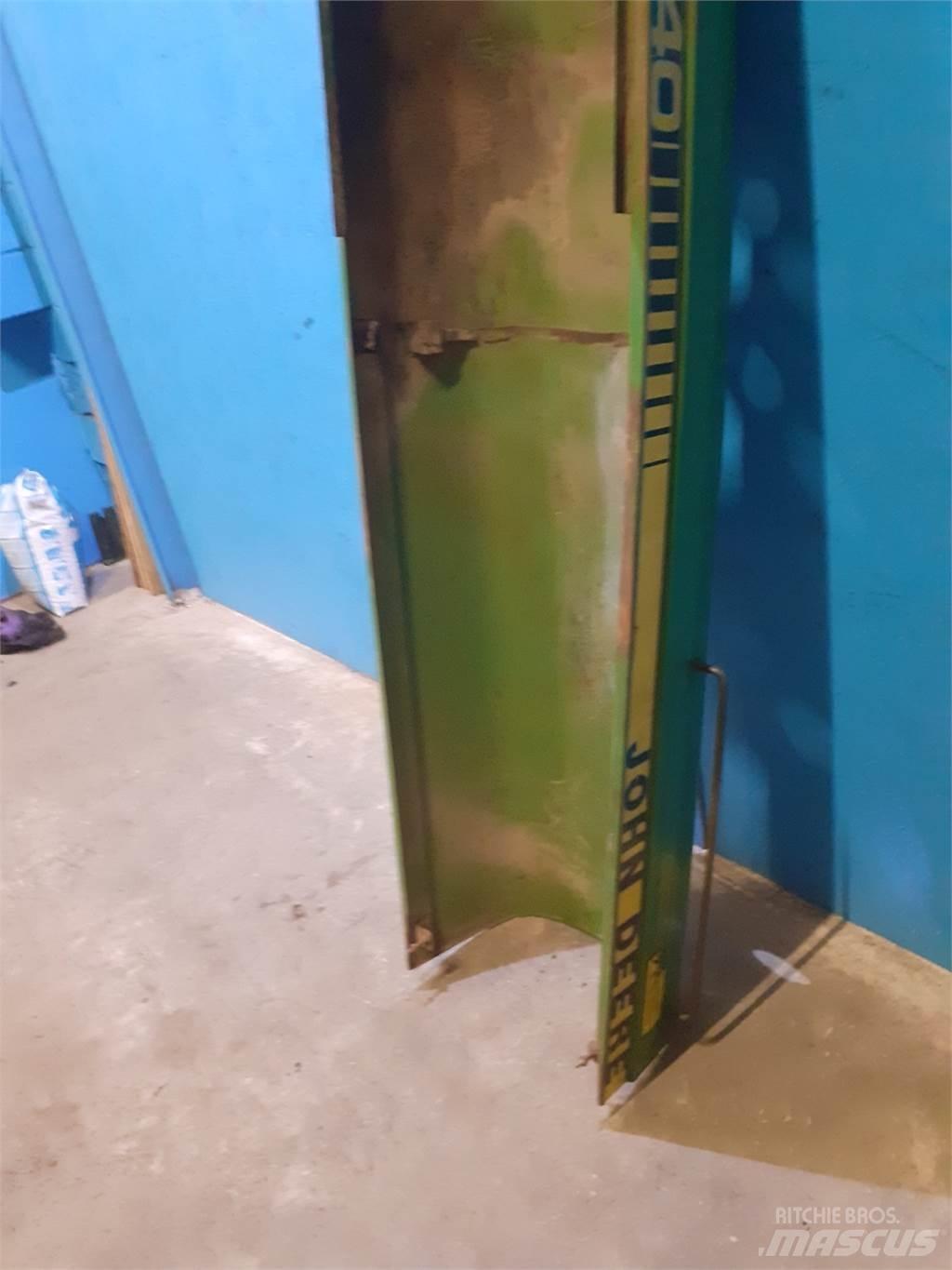 John Deere 3040 Sonstiges Traktorzubehör