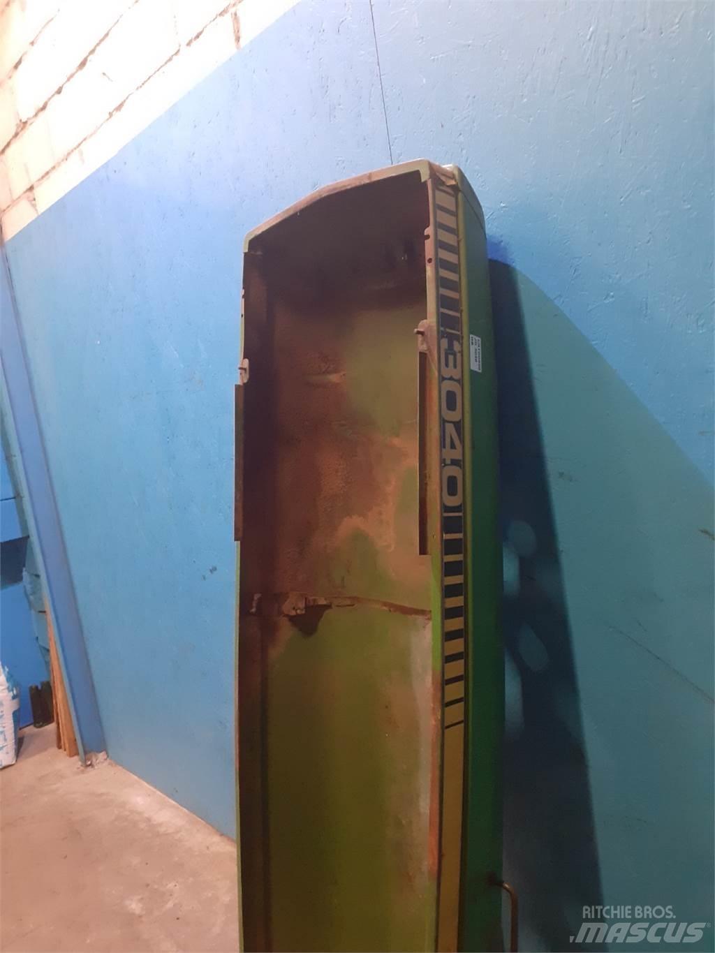 John Deere 3040 Sonstiges Traktorzubehör