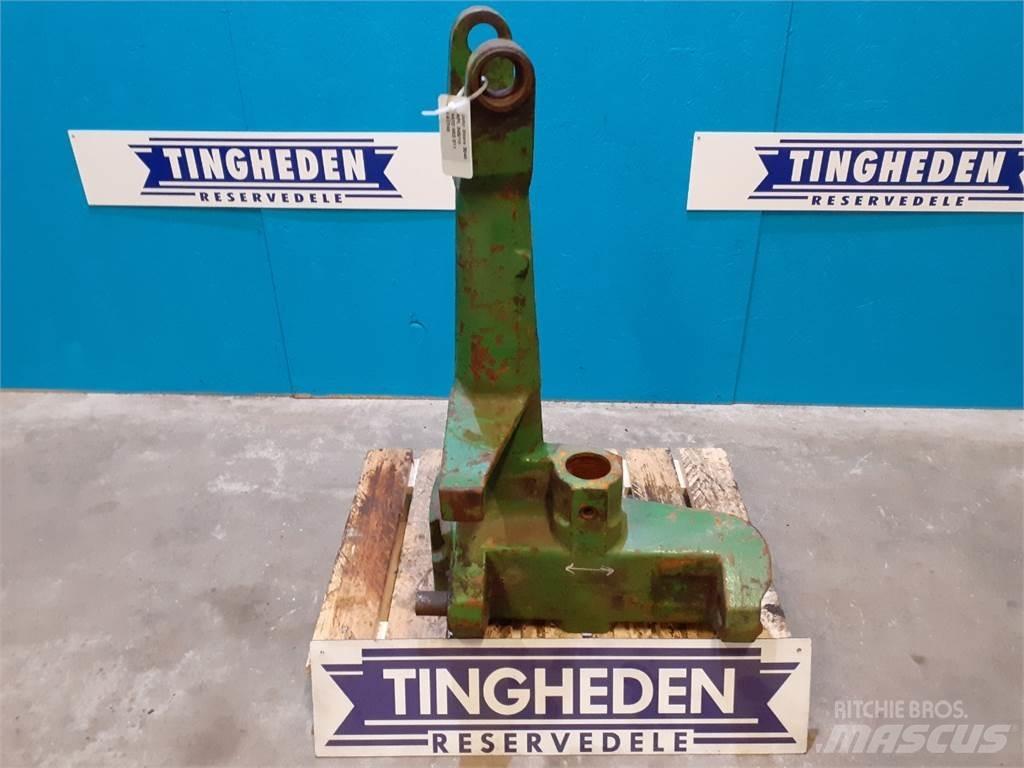 John Deere 3040 Sonstiges Traktorzubehör
