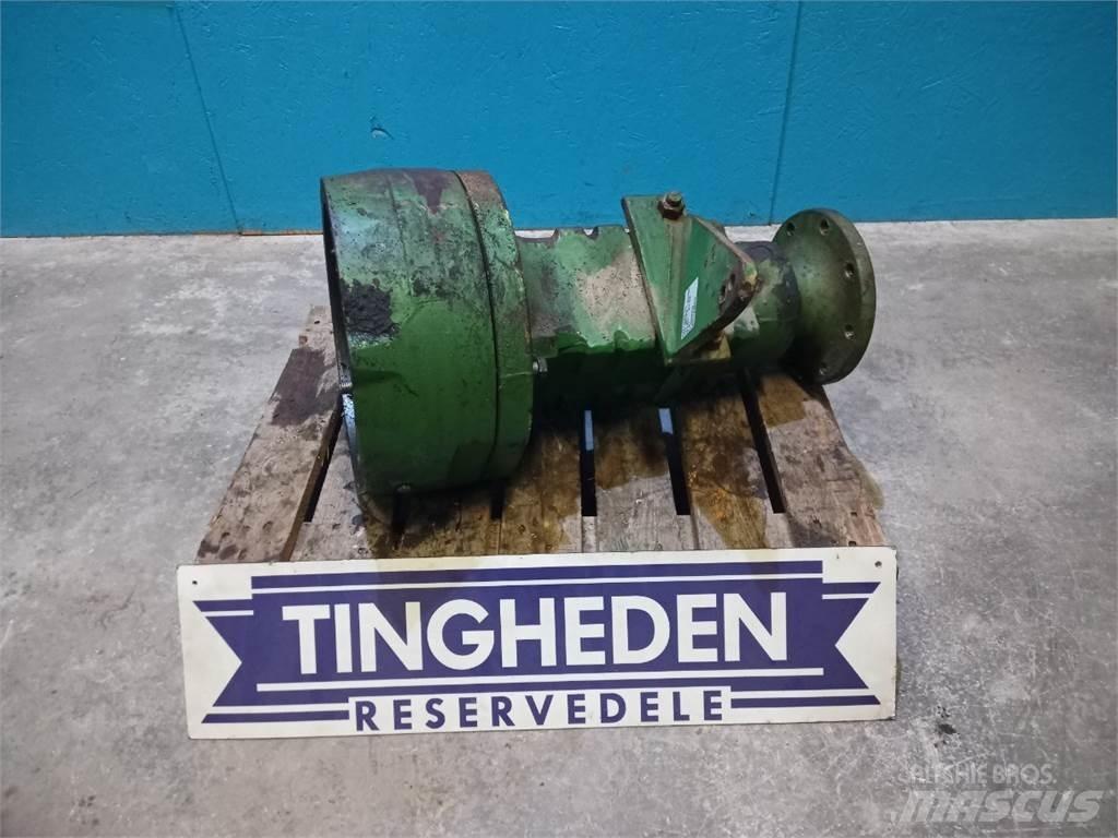 John Deere 3040 Sonstiges Traktorzubehör