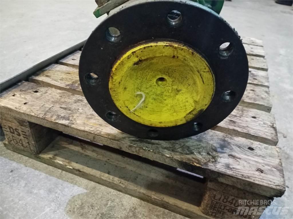 John Deere 3040 Sonstiges Traktorzubehör