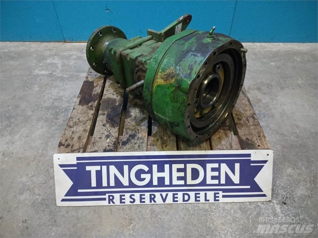 John Deere 3040 Sonstiges Traktorzubehör