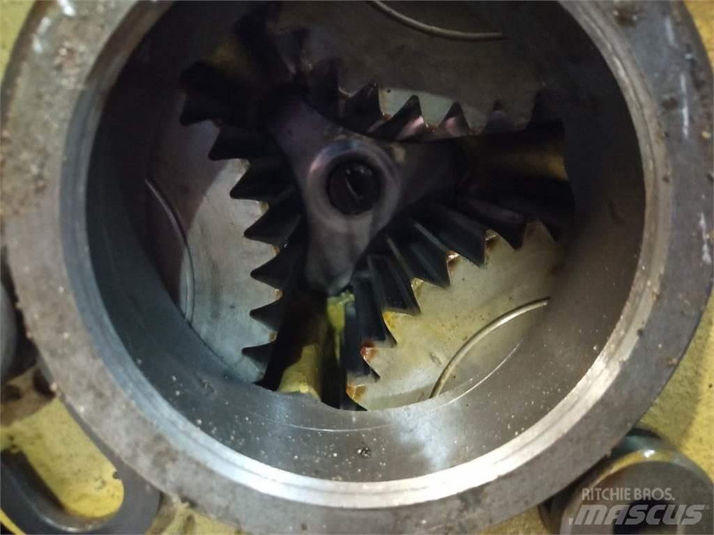 John Deere 3040 Sonstiges Traktorzubehör