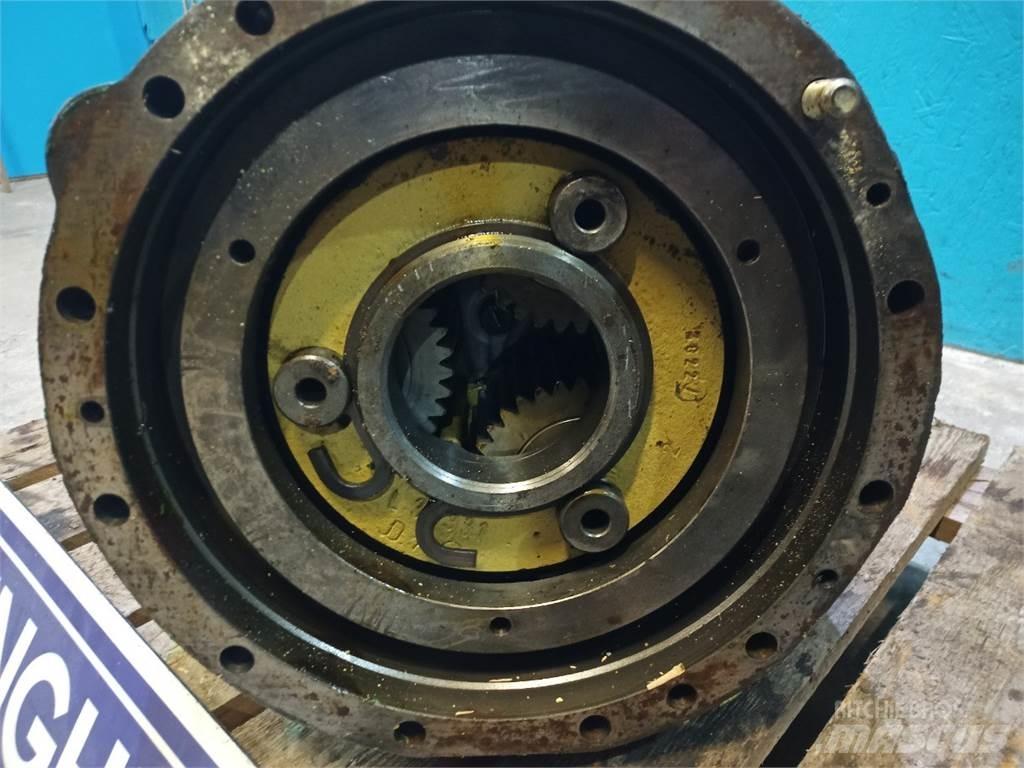 John Deere 3040 Sonstiges Traktorzubehör