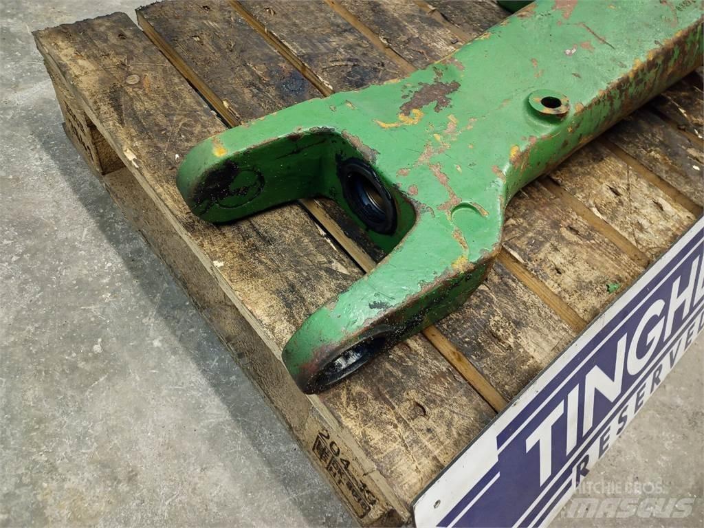 John Deere 3040 Sonstiges Traktorzubehör