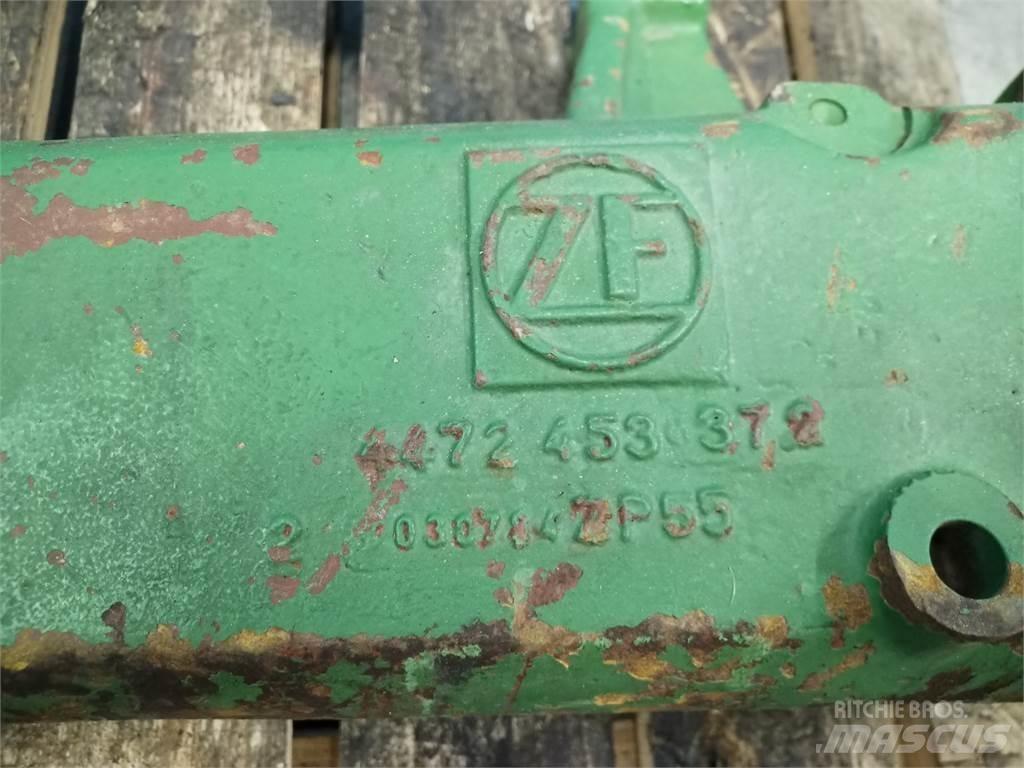 John Deere 3040 Sonstiges Traktorzubehör