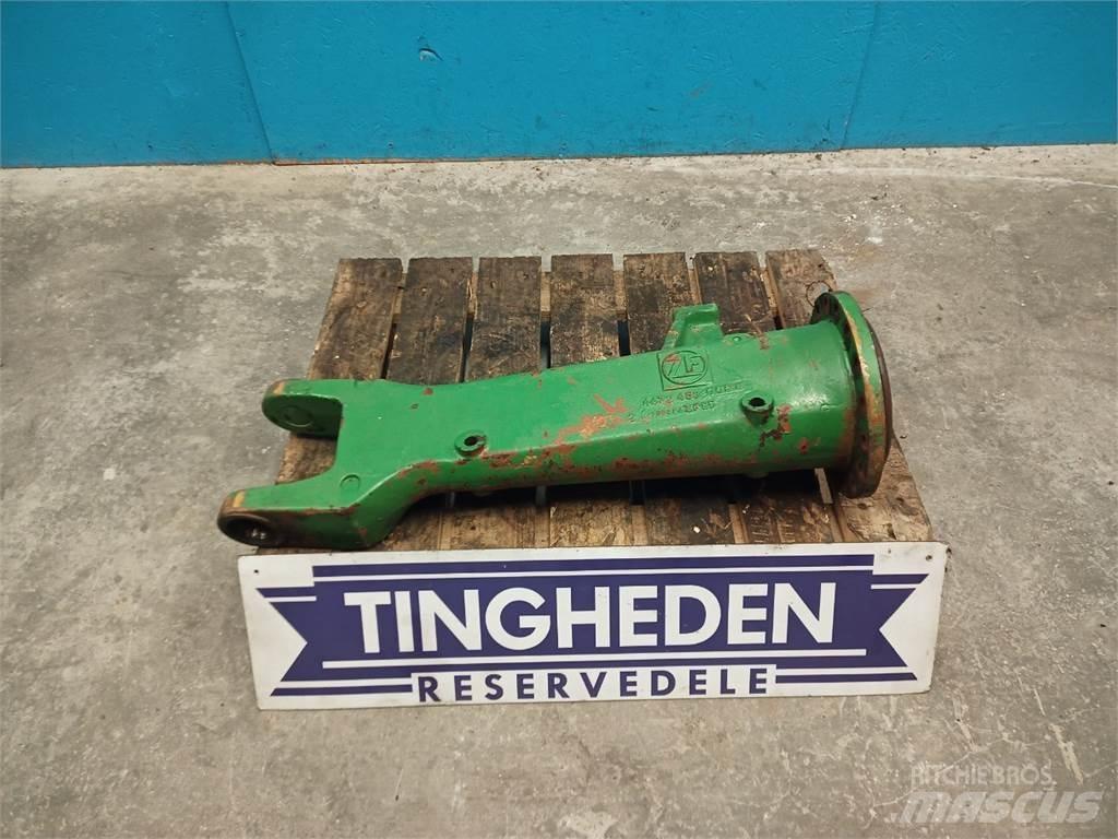 John Deere 3040 Sonstiges Traktorzubehör