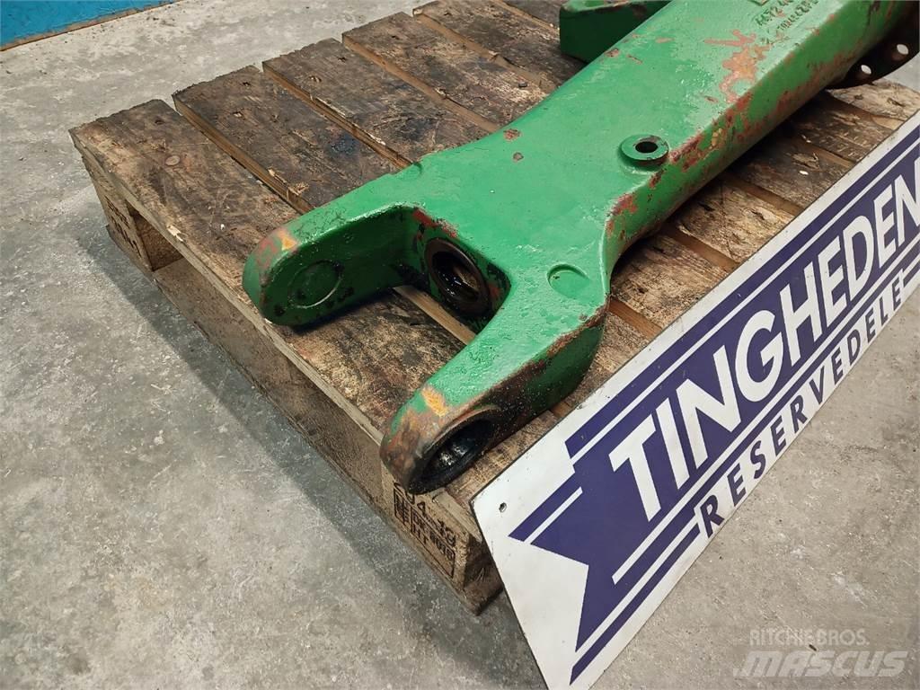 John Deere 3040 Sonstiges Traktorzubehör