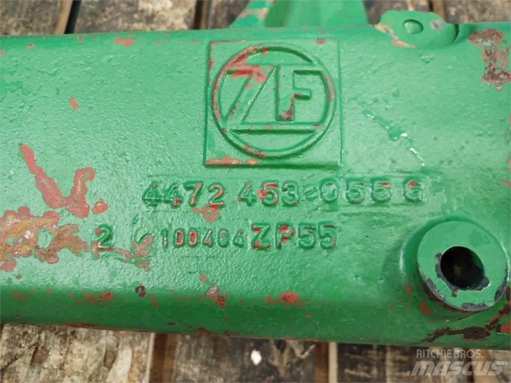 John Deere 3040 Sonstiges Traktorzubehör