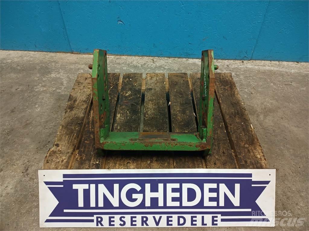 John Deere 3040 Sonstiges Traktorzubehör