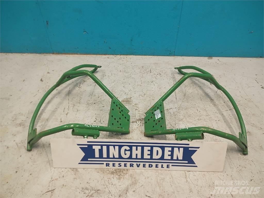 John Deere 3040 Sonstiges Traktorzubehör