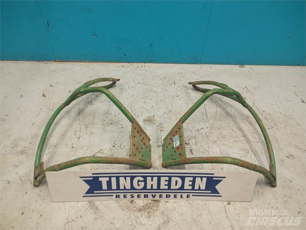 John Deere 3040 Sonstiges Traktorzubehör