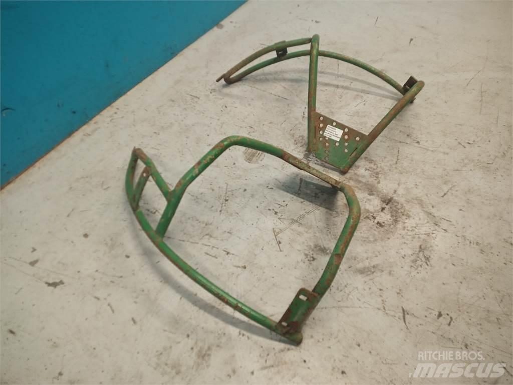 John Deere 3040 Sonstiges Traktorzubehör