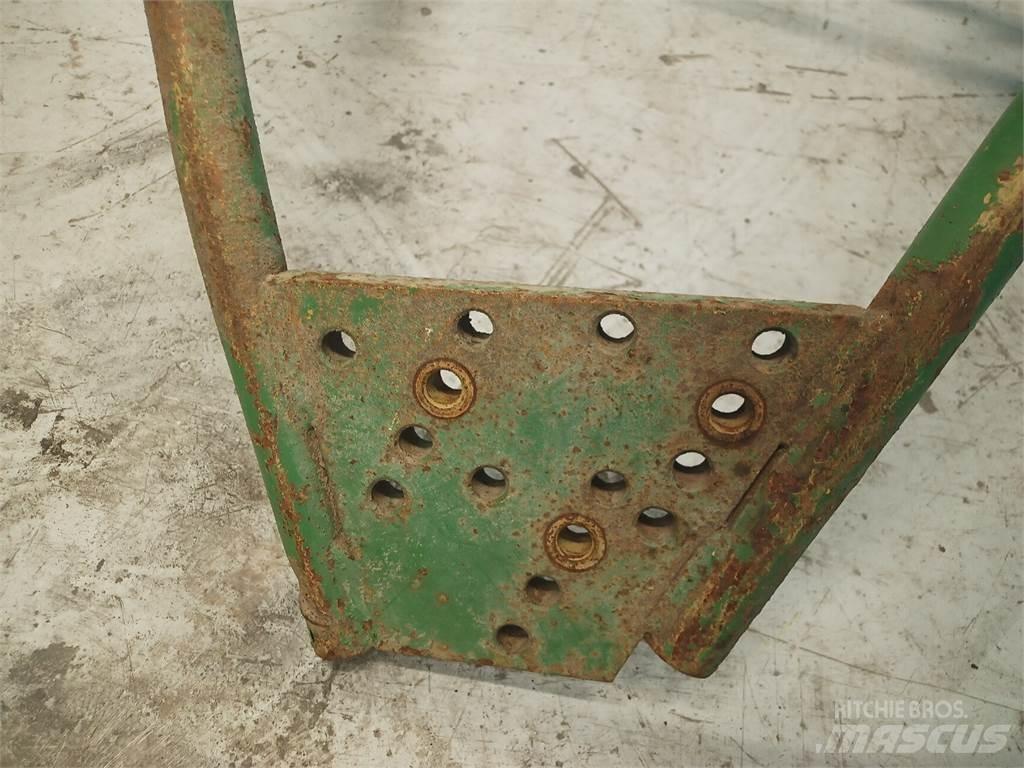 John Deere 3040 Sonstiges Traktorzubehör