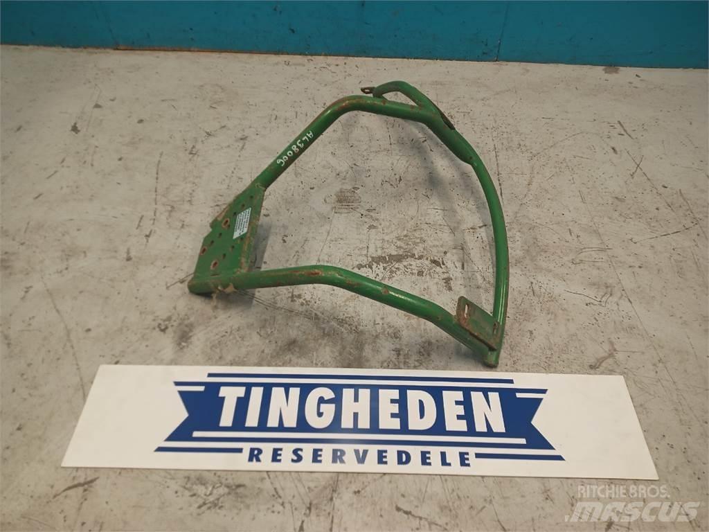 John Deere 3040 Sonstiges Traktorzubehör